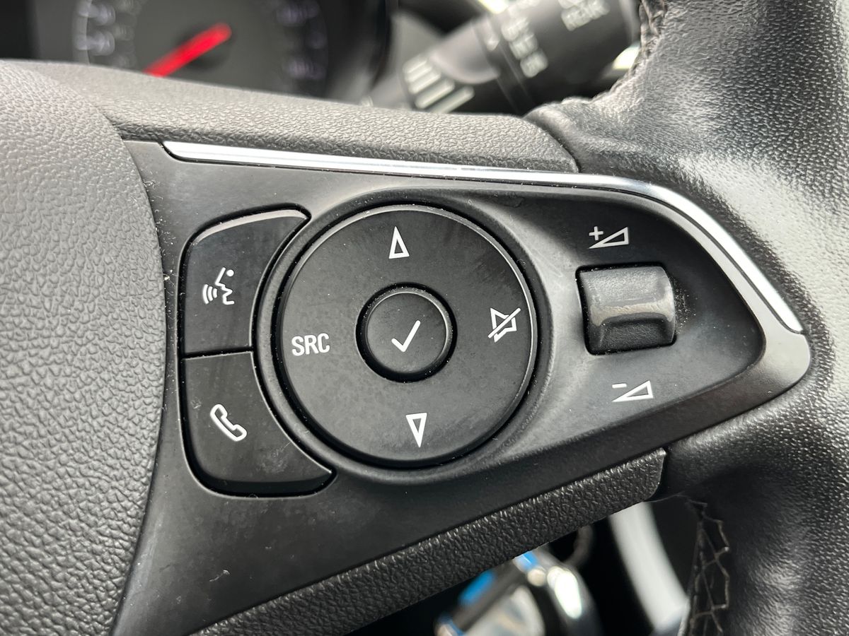 Used Vauxhall Crossland 2021 for sale - 76069889: Photo 25