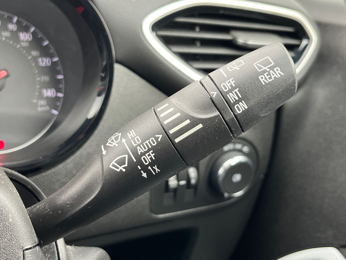 Used Vauxhall Crossland 2021 for sale - 76069889: Photo 26