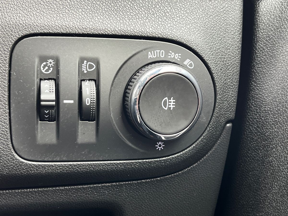 Used Vauxhall Crossland 2021 for sale - 76069889: Photo 27