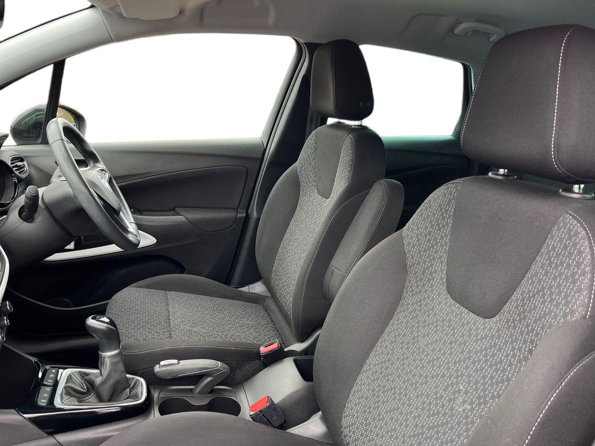 Used Vauxhall Crossland 2021 for sale - 76069889: Photo 9