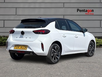 Used Vauxhall Corsa  for sale - 75480465: Photo