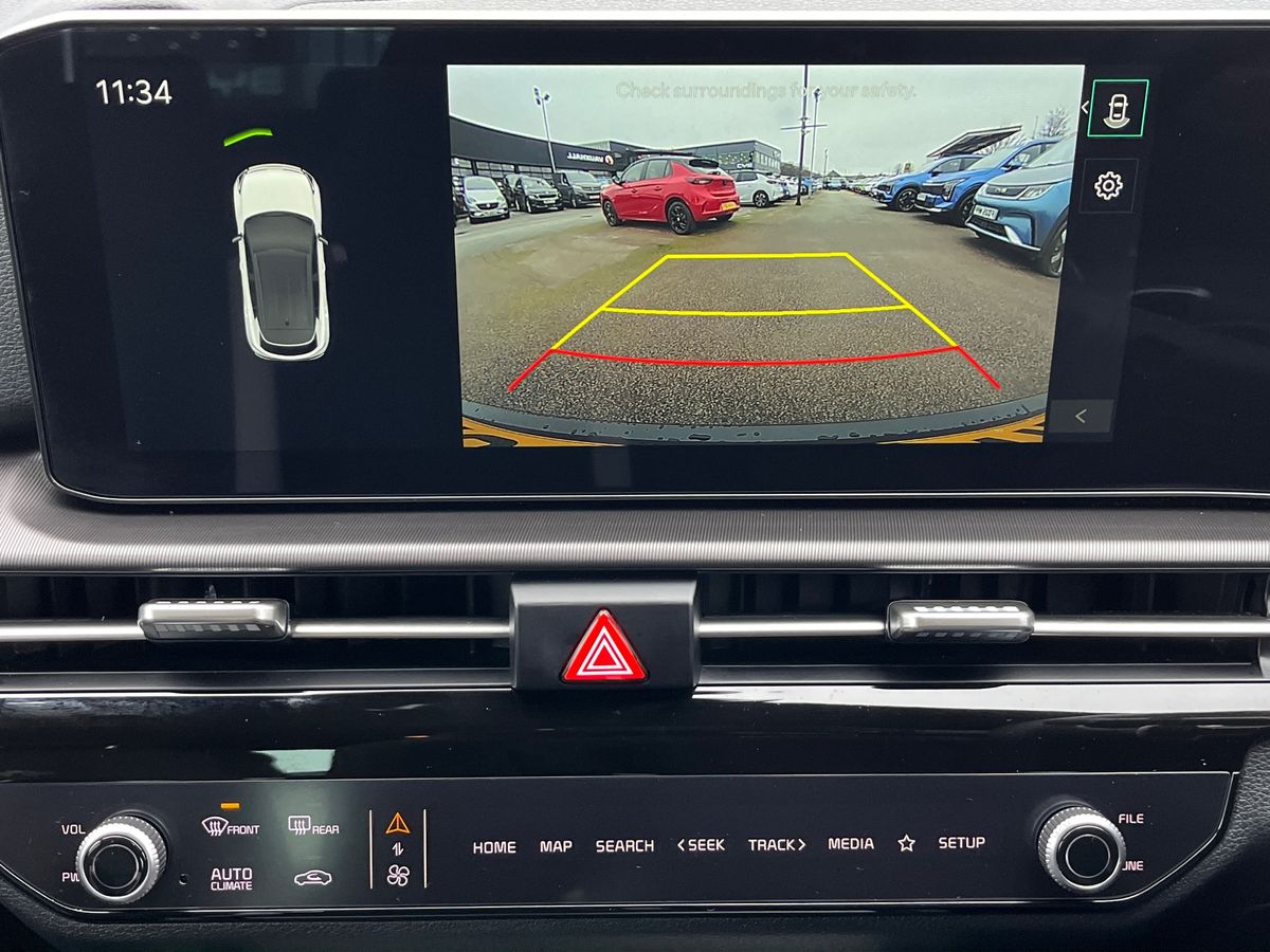 Used Kia Sportage 2025 for sale - 77118401: Photo 19