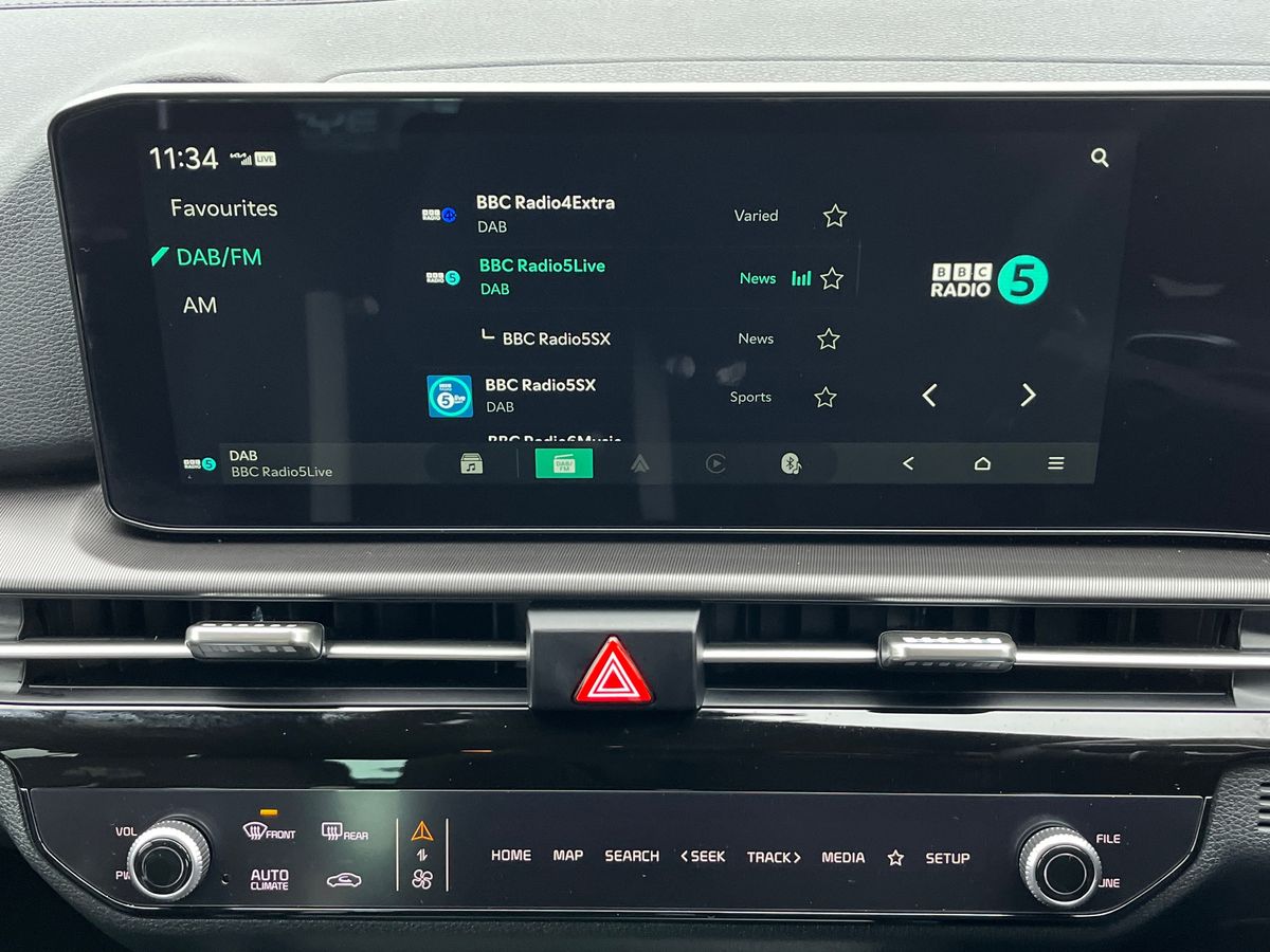 Used Kia Sportage 2025 for sale - 77118401: Photo 20