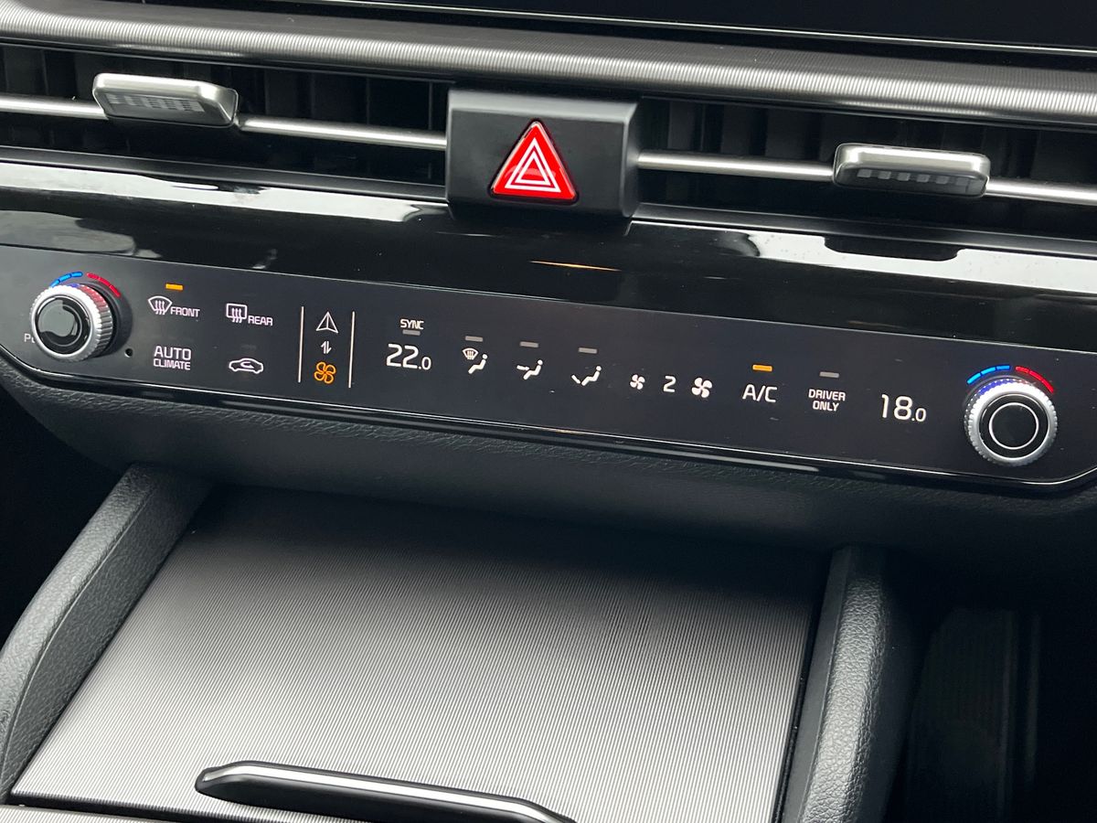 Used Kia Sportage 2025 for sale - 77118401: Photo 21