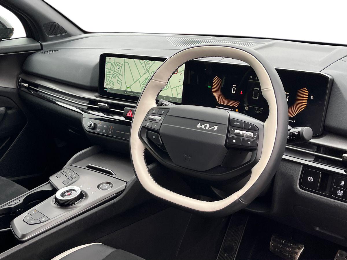 Used Kia Sportage 2025 for sale - 77118401: Photo 5