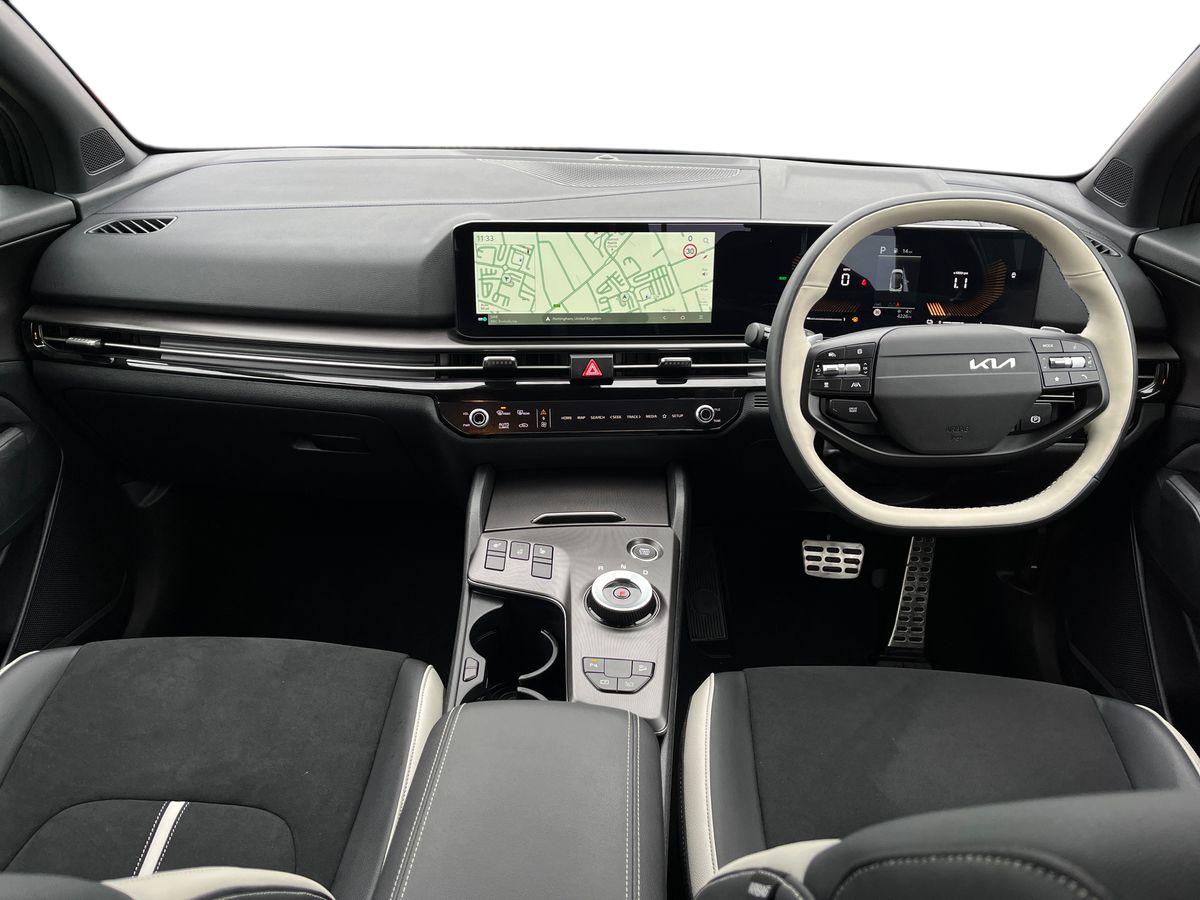 Used Kia Sportage 2025 for sale - 77118401: Photo 7