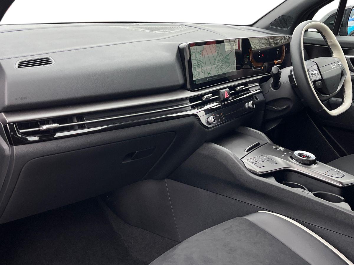 Used Kia Sportage 2025 for sale - 77118401: Photo 8