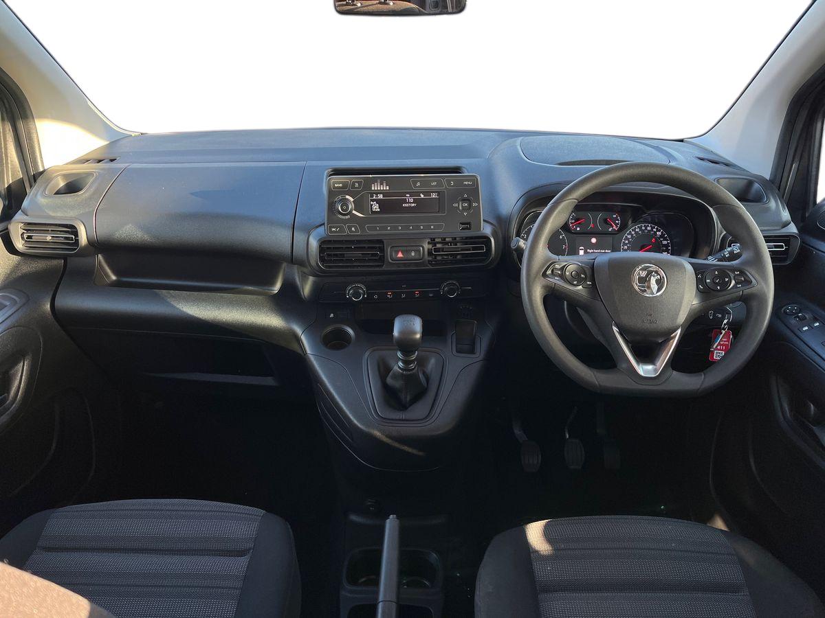 Used Vauxhall Combo Life 2022 for sale - 76875967: Photo 7