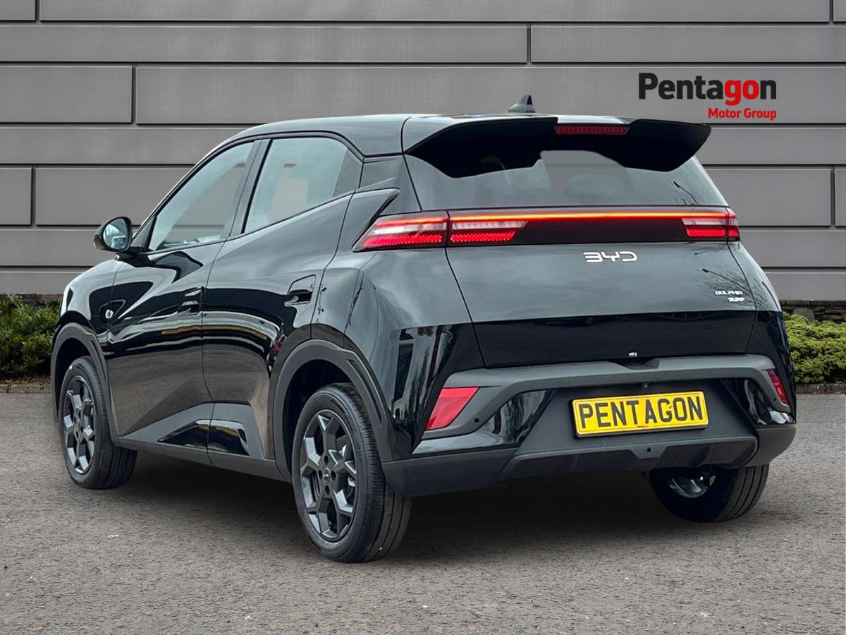 Used BYD Dolphin 2025 for sale - 77089652: Photo 2