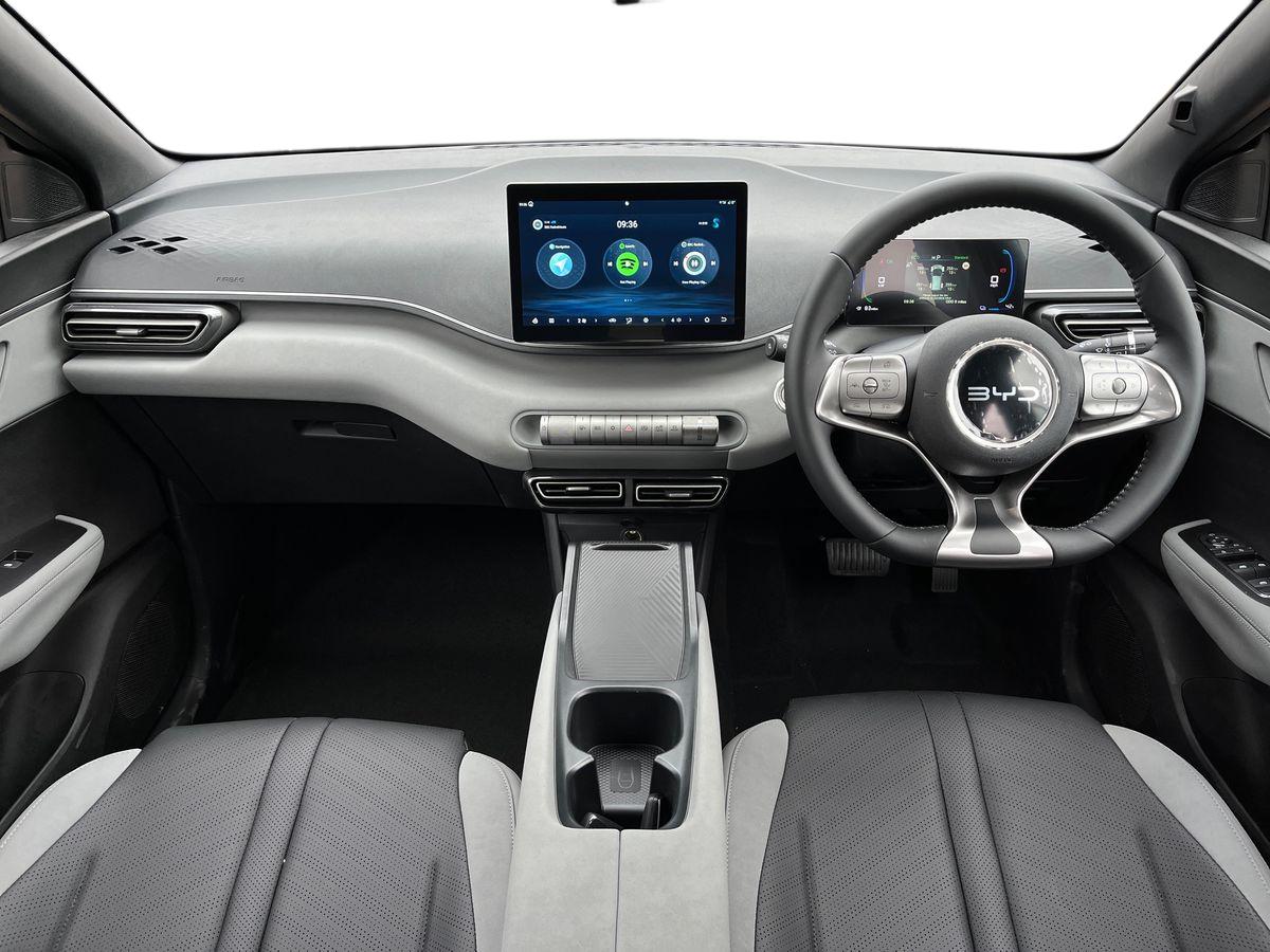 Used BYD Dolphin 2025 for sale - 77089652: Photo 8