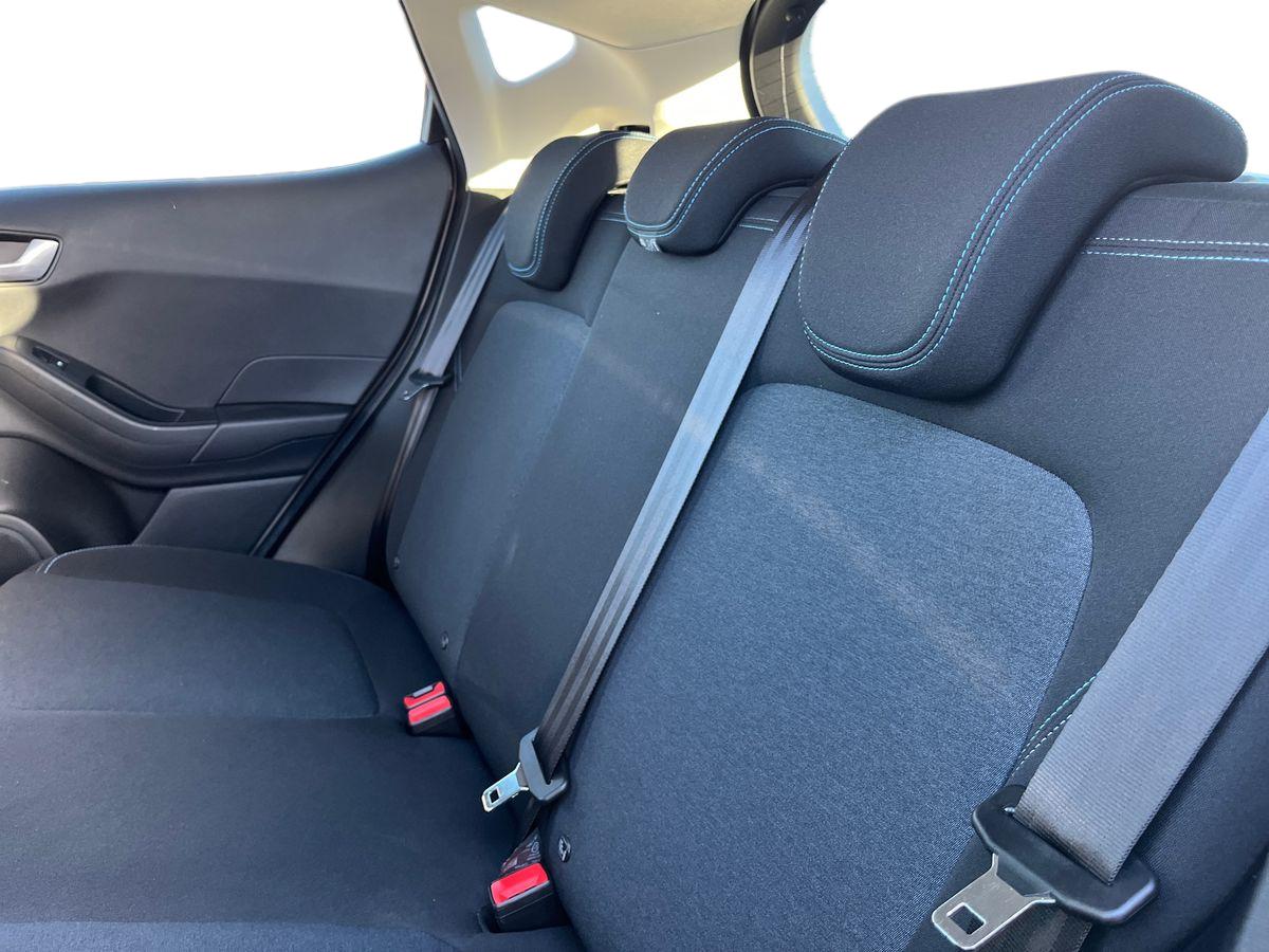 Used Ford Fiesta 2022 for sale - 76725465: Photo 10