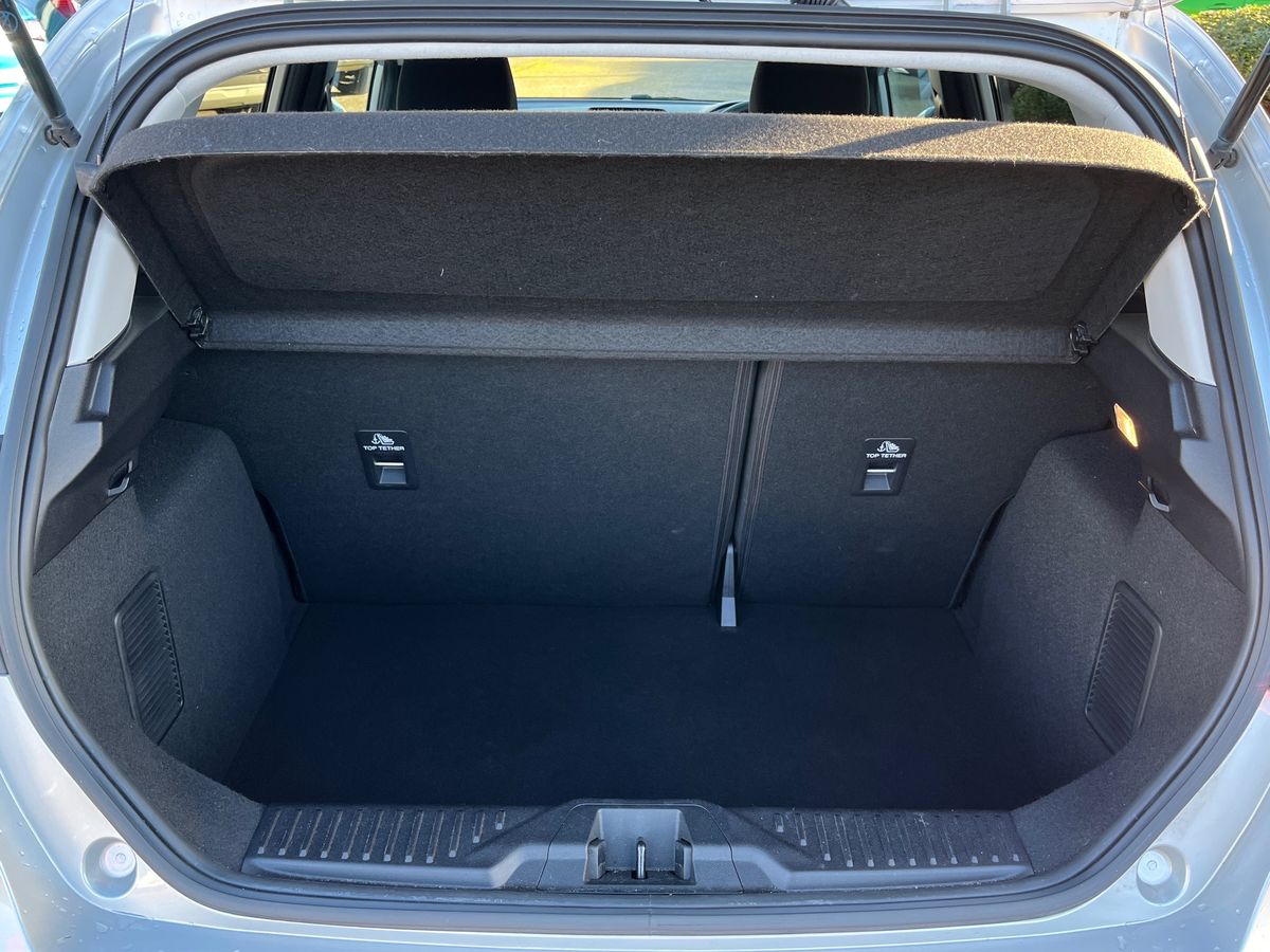 Used Ford Fiesta 2022 for sale - 76725465: Photo 11