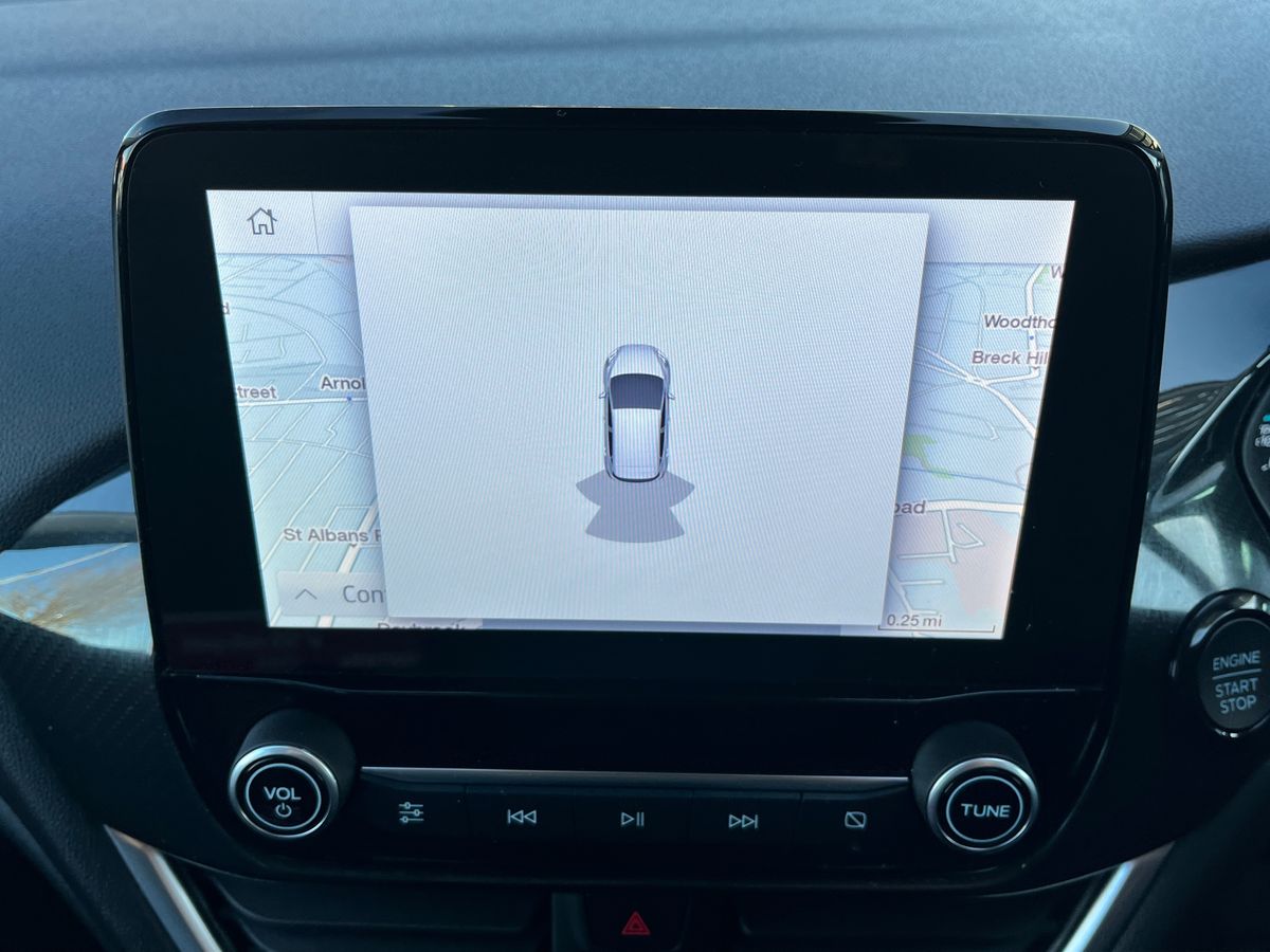 Used Ford Fiesta 2022 for sale - 76725465: Photo 19