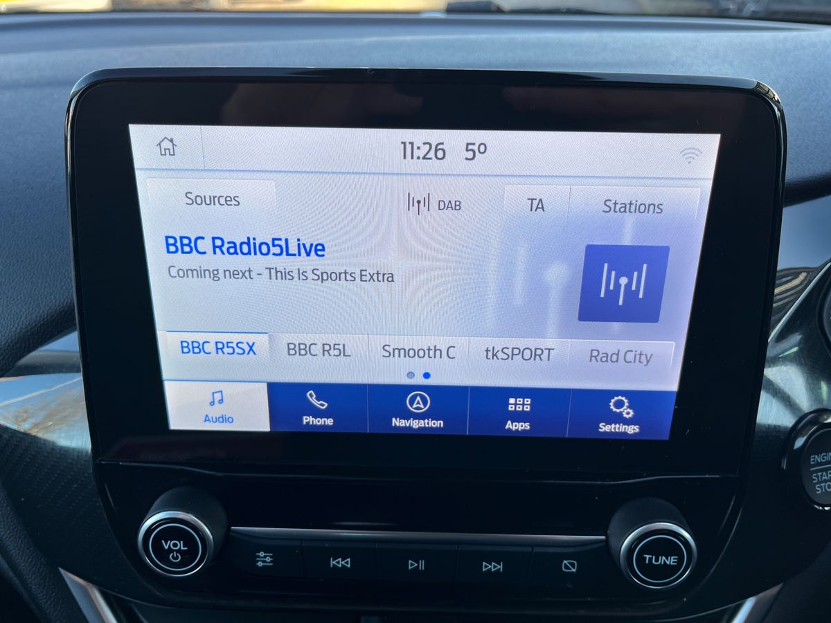 Used Ford Fiesta 2022 for sale - 76725465: Photo 20