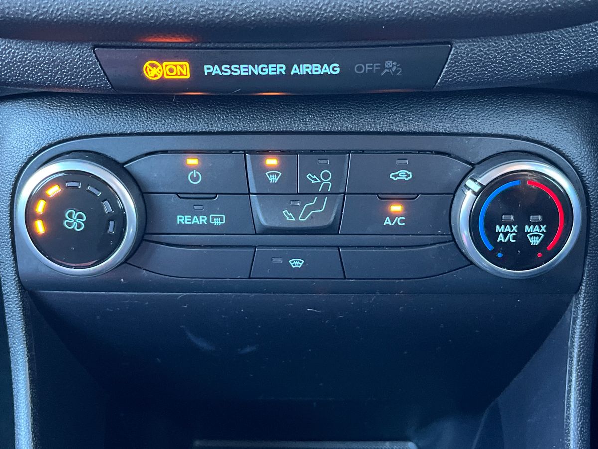 Used Ford Fiesta 2022 for sale - 76725465: Photo 21