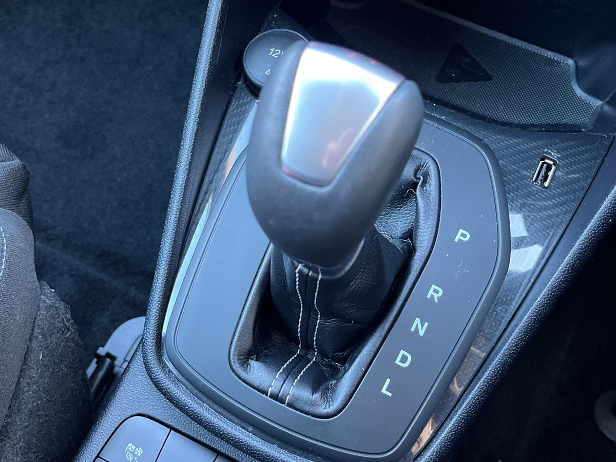 Used Ford Fiesta 2022 for sale - 76725465: Photo 22