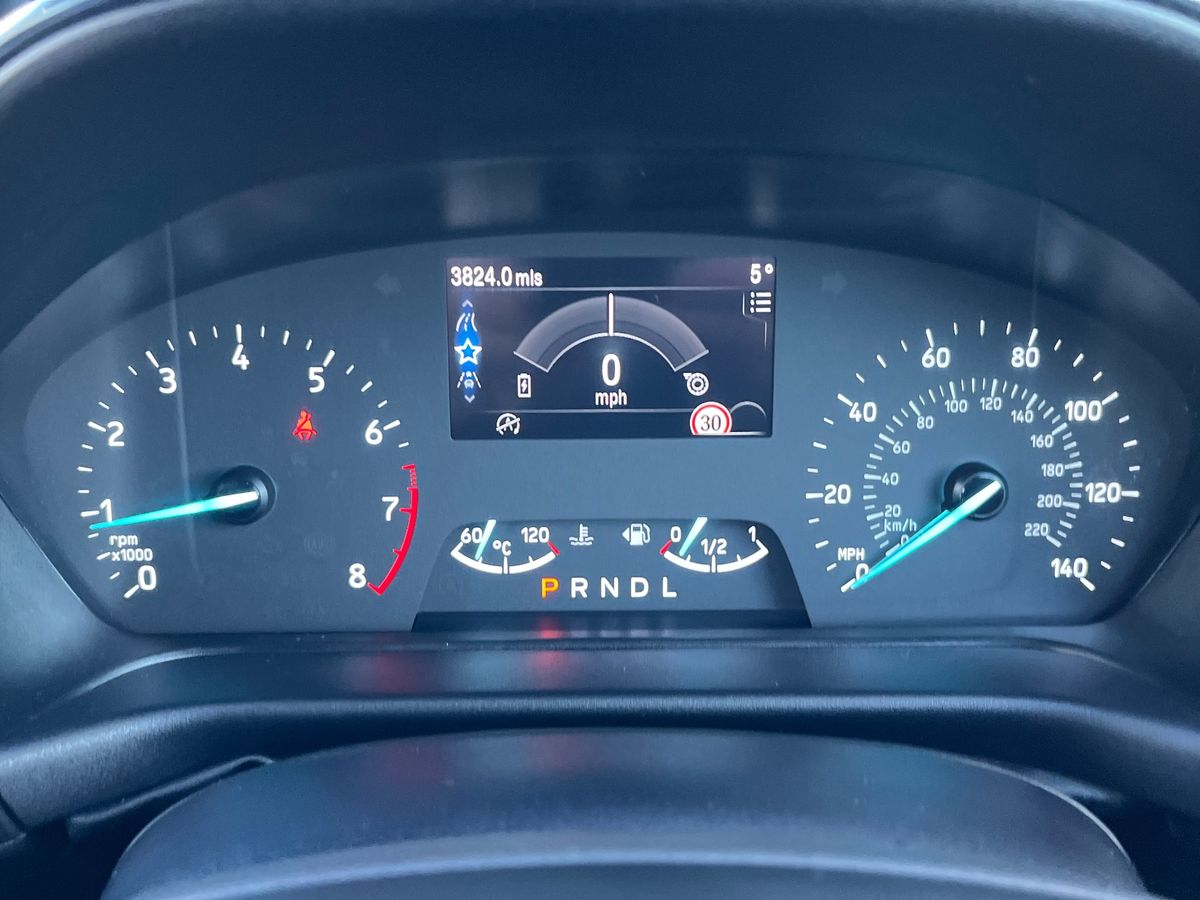 Used Ford Fiesta 2022 for sale - 76725465: Photo 24