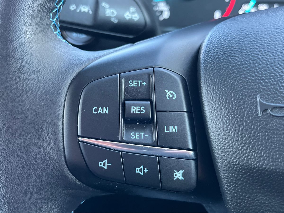 Used Ford Fiesta 2022 for sale - 76725465: Photo 25