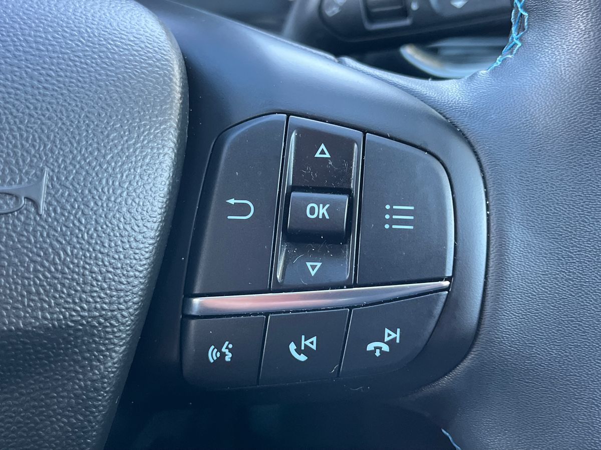 Used Ford Fiesta 2022 for sale - 76725465: Photo 26