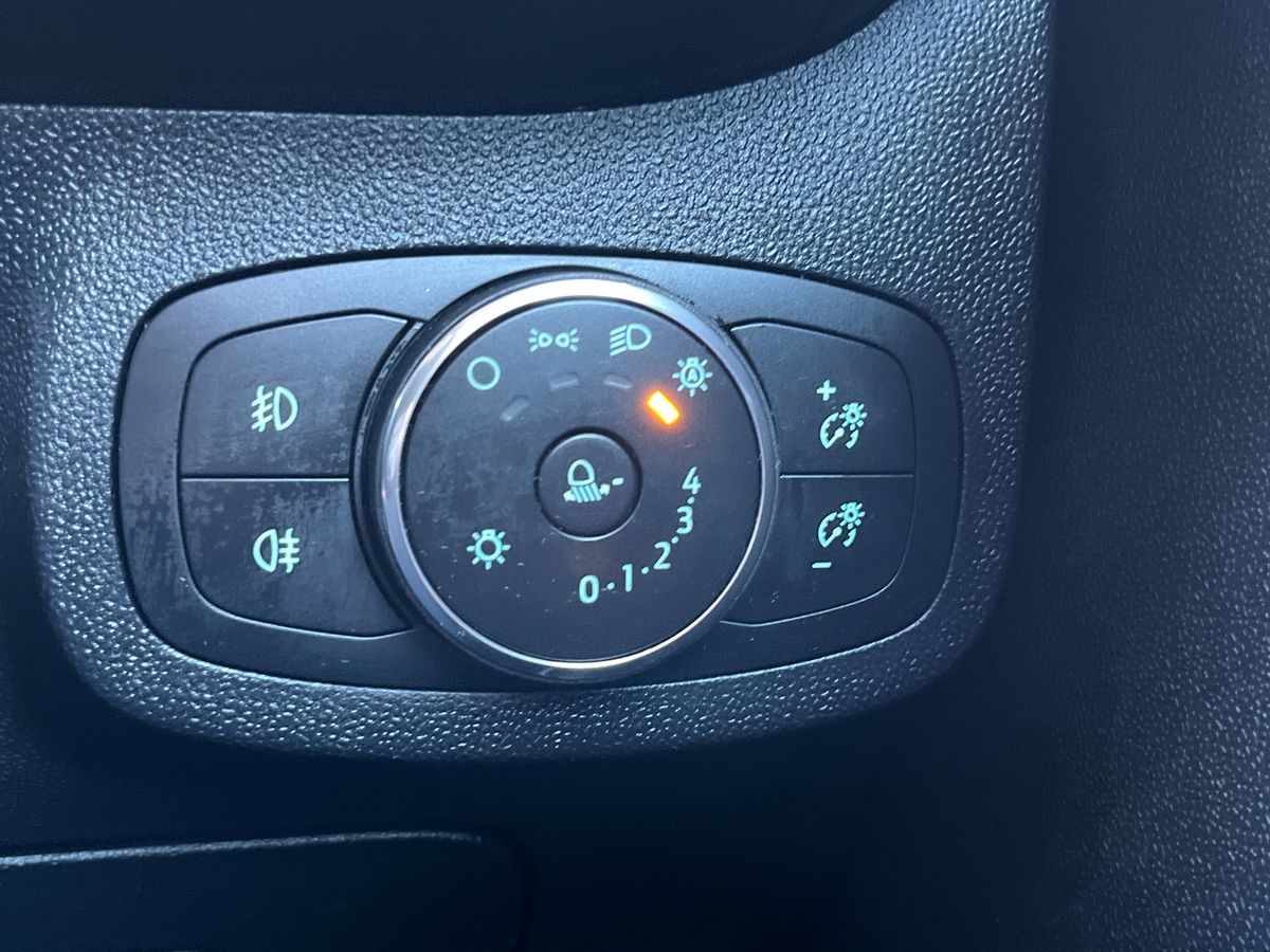 Used Ford Fiesta 2022 for sale - 76725465: Photo 27