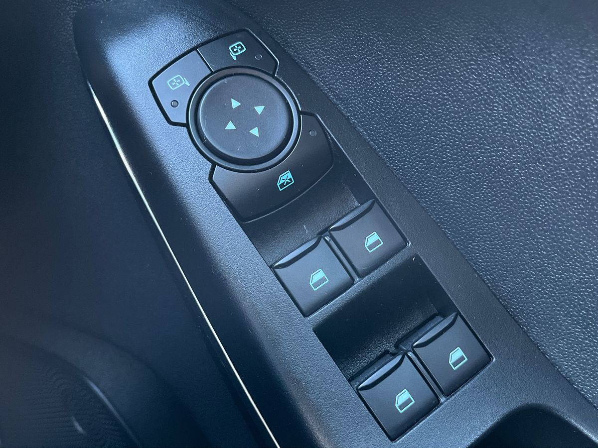 Used Ford Fiesta 2022 for sale - 76725465: Photo 28