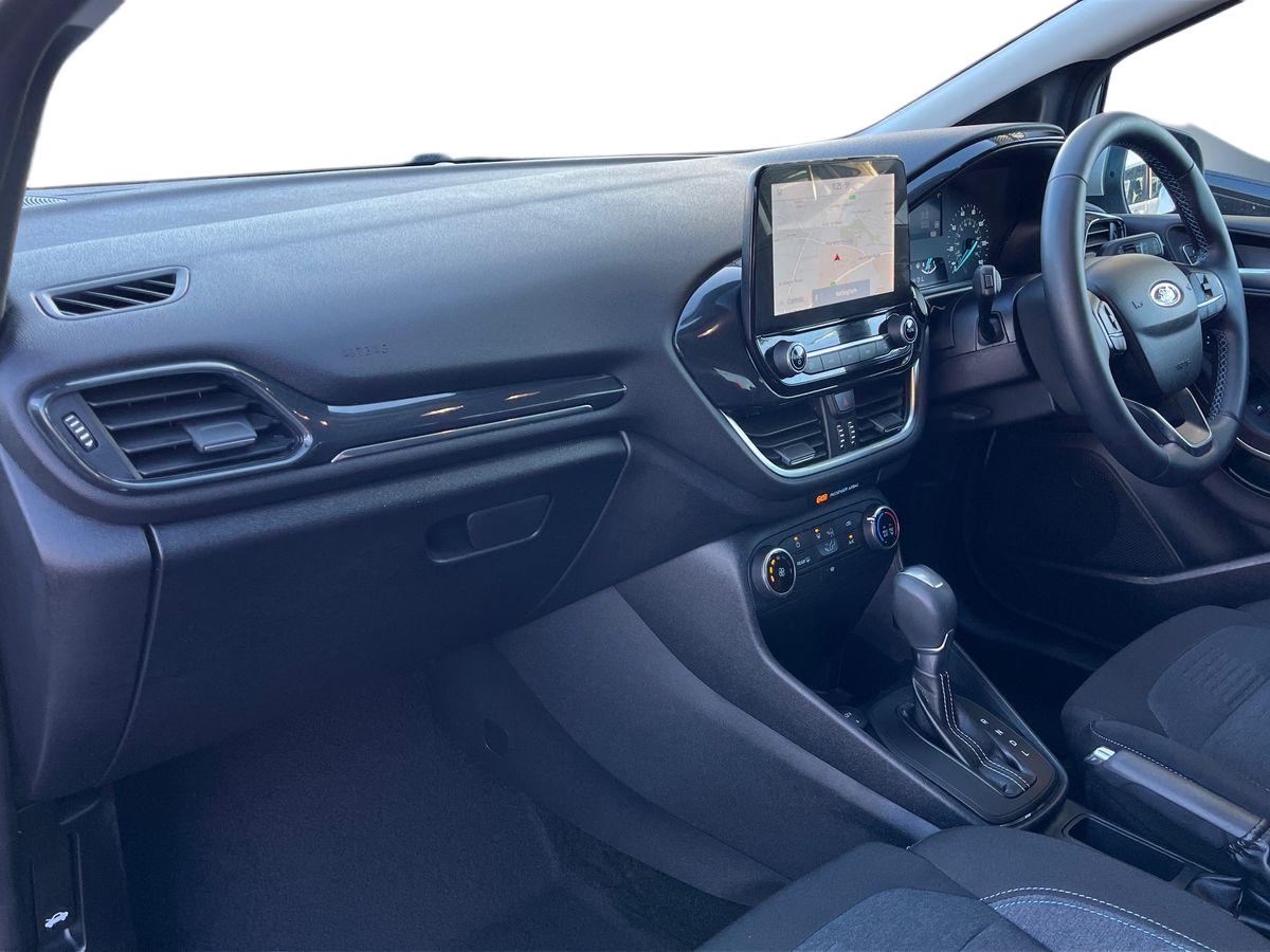 Used Ford Fiesta 2022 for sale - 76725465: Photo 8