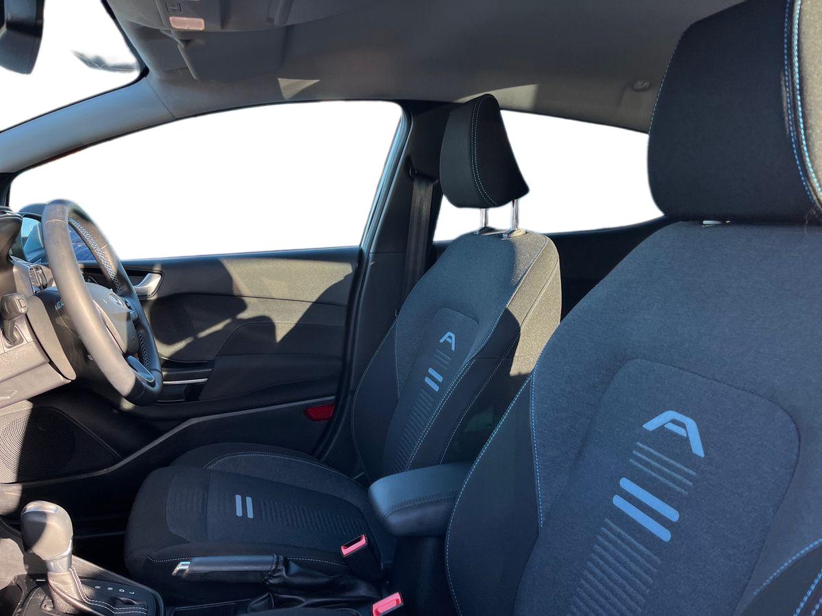 Used Ford Fiesta 2022 for sale - 76725465: Photo 9