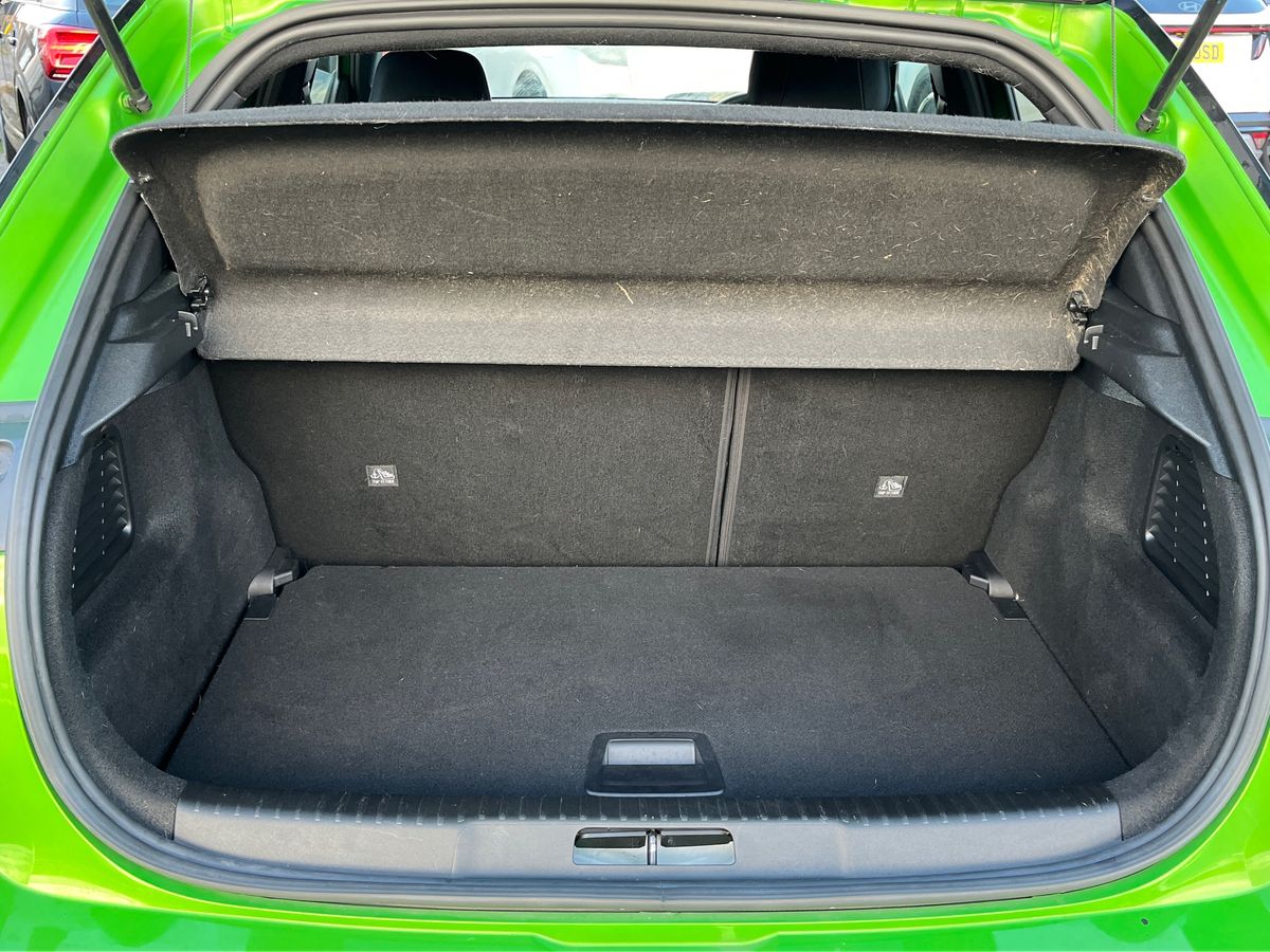 Used Vauxhall Mokka Electric 2022 for sale - 76836855: Photo 11