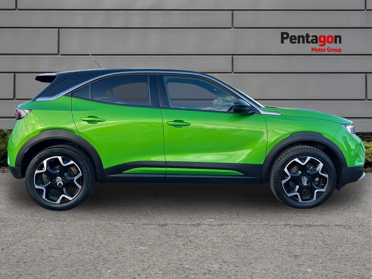 Used Vauxhall Mokka Electric 2022 for sale - 76836855: Photo 13