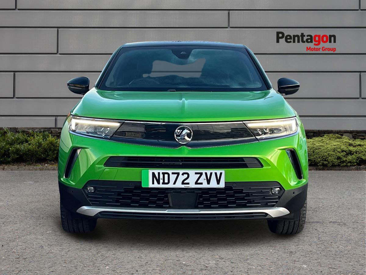 Used Vauxhall Mokka Electric 2022 for sale - 76836855: Photo 15