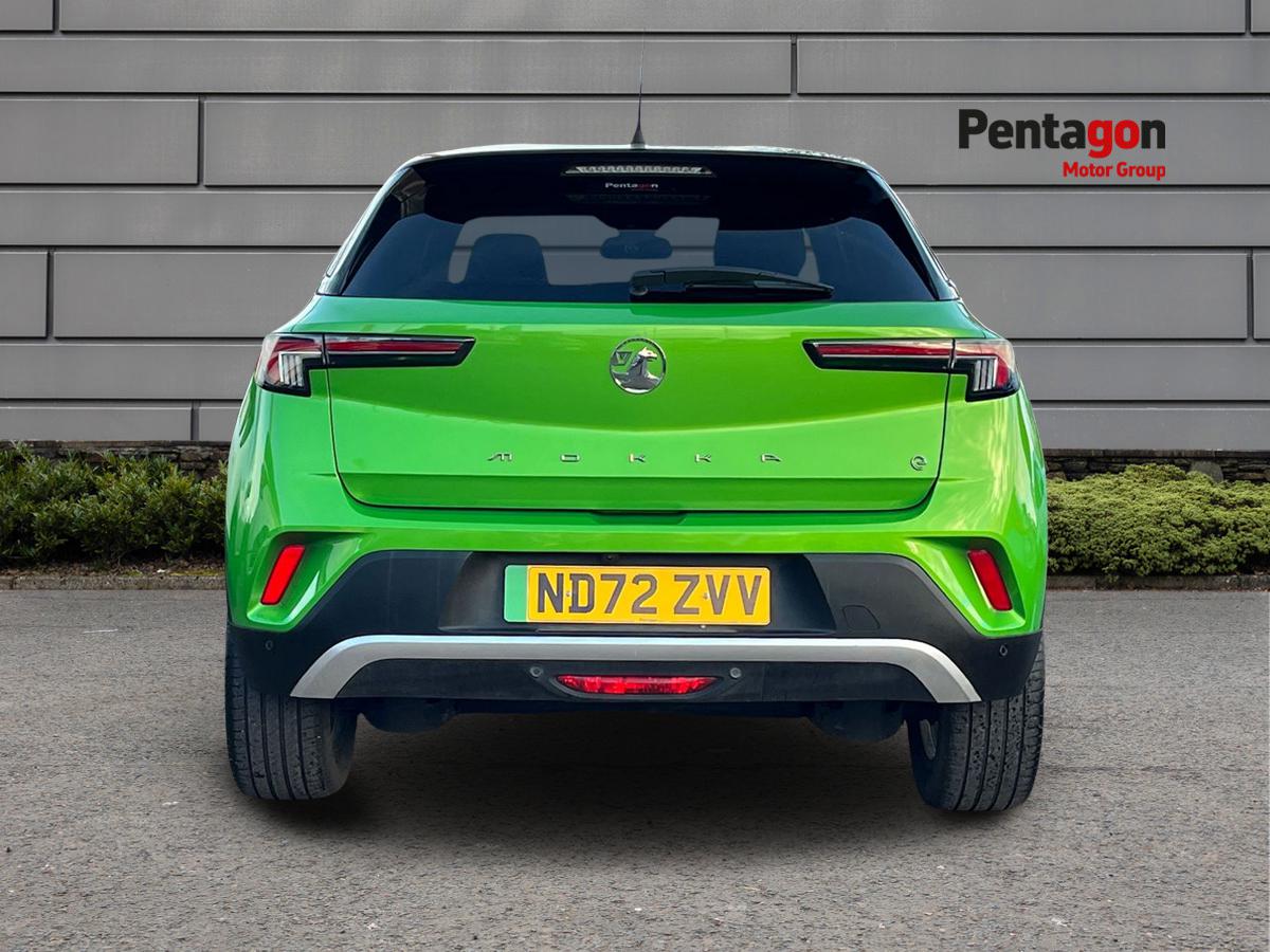 Used Vauxhall Mokka Electric 2022 for sale - 76836855: Photo 16