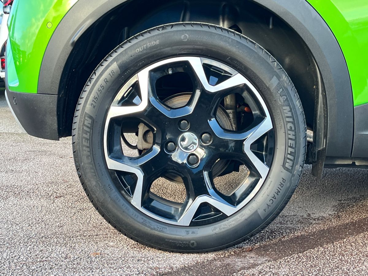 Used Vauxhall Mokka Electric 2022 for sale - 76836855: Photo 17