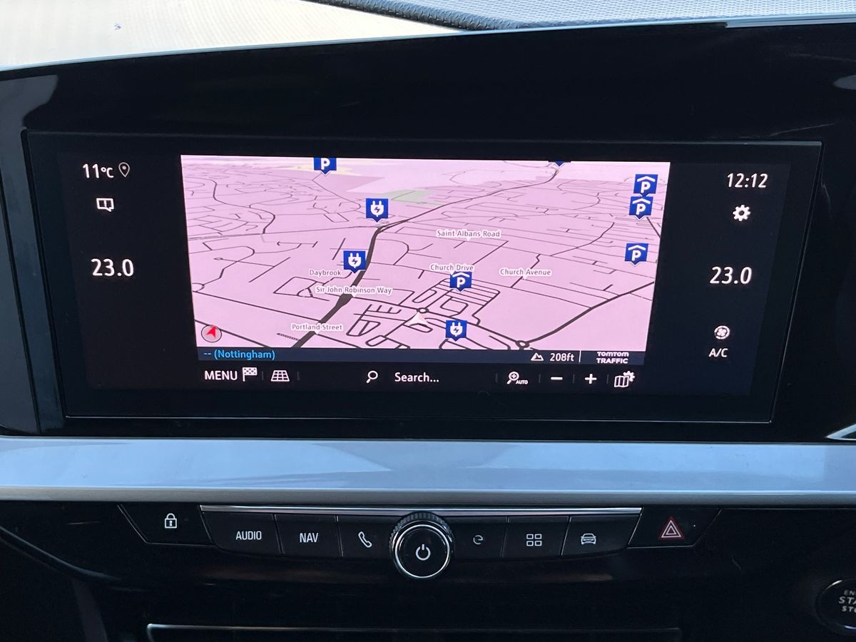 Used Vauxhall Mokka Electric 2022 for sale - 76836855: Photo 18