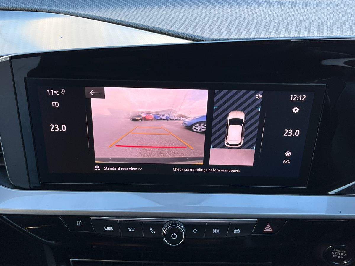 Used Vauxhall Mokka Electric 2022 for sale - 76836855: Photo 19