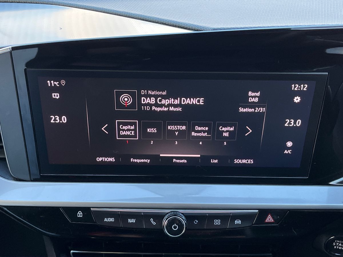 Used Vauxhall Mokka Electric 2022 for sale - 76836855: Photo 20