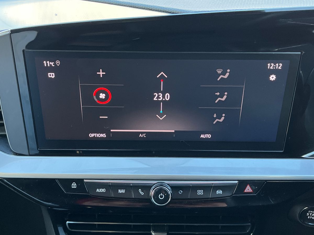 Used Vauxhall Mokka Electric 2022 for sale - 76836855: Photo 21