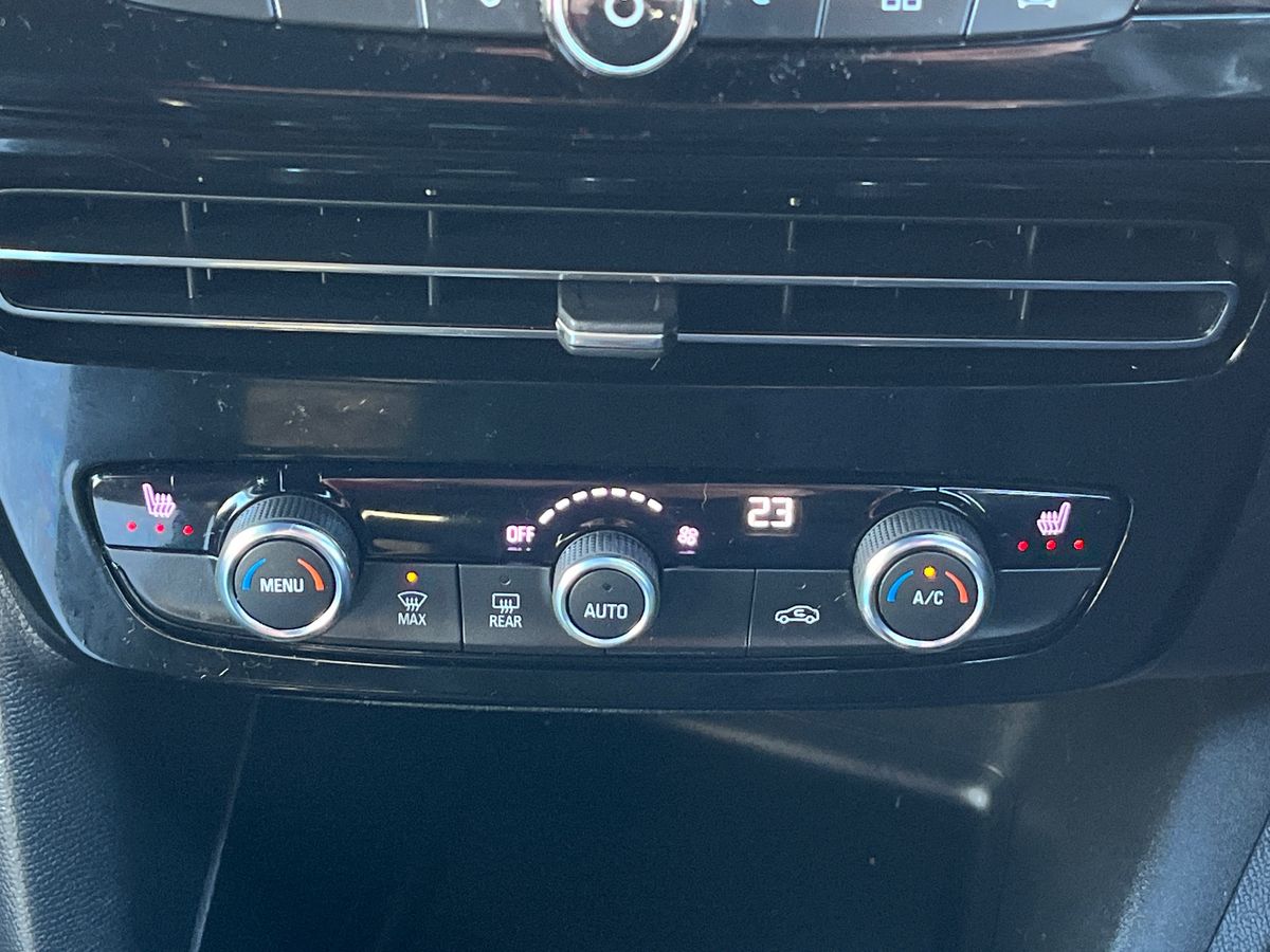 Used Vauxhall Mokka Electric 2022 for sale - 76836855: Photo 22