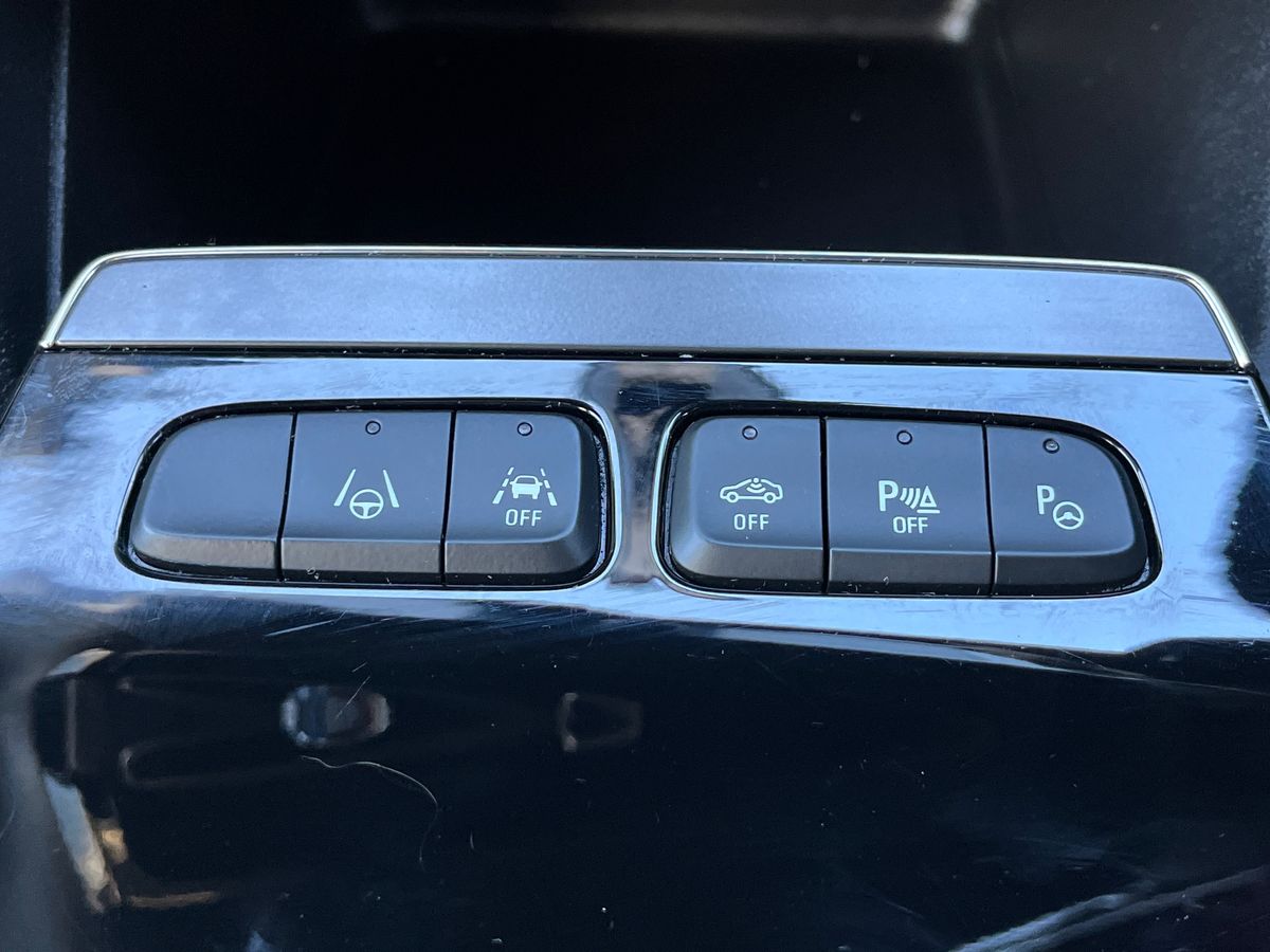 Used Vauxhall Mokka Electric 2022 for sale - 76836855: Photo 24