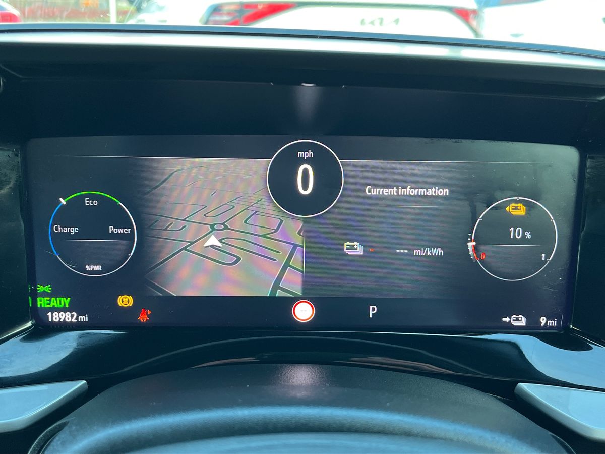 Used Vauxhall Mokka Electric 2022 for sale - 76836855: Photo 25