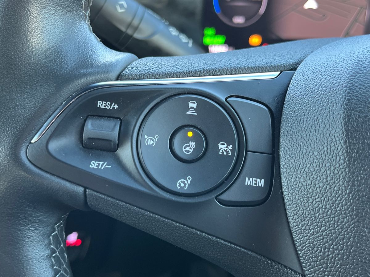 Used Vauxhall Mokka Electric 2022 for sale - 76836855: Photo 26