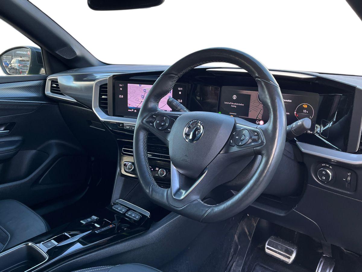 Used Vauxhall Mokka Electric 2022 for sale - 76836855: Photo 5