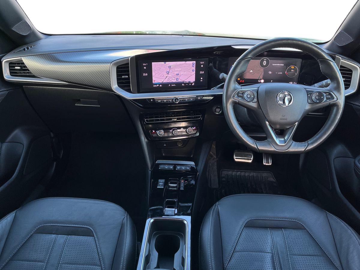 Used Vauxhall Mokka Electric 2022 for sale - 76836855: Photo 7