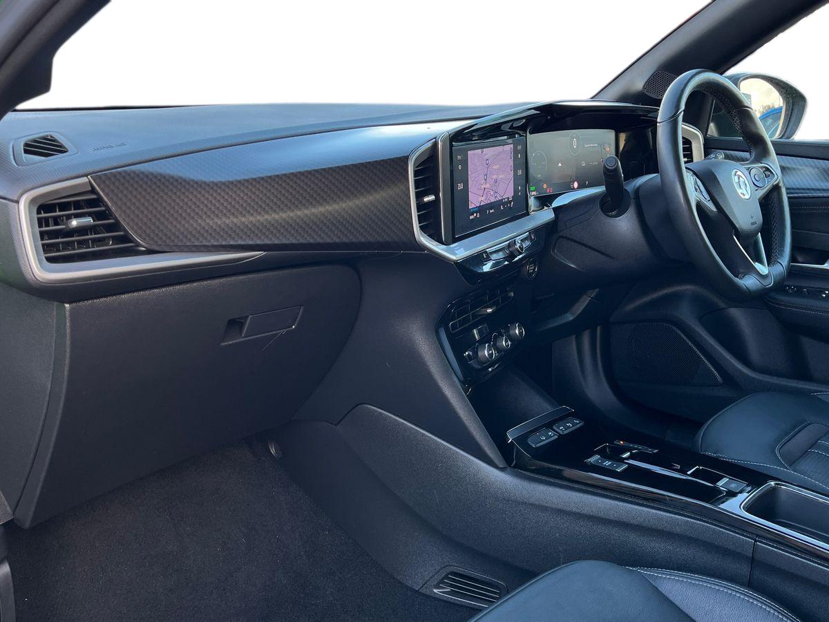 Used Vauxhall Mokka Electric 2022 for sale - 76836855: Photo 8