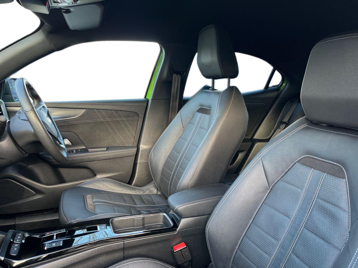 Used Vauxhall Mokka Electric 2022 for sale - 76836855: Photo 9