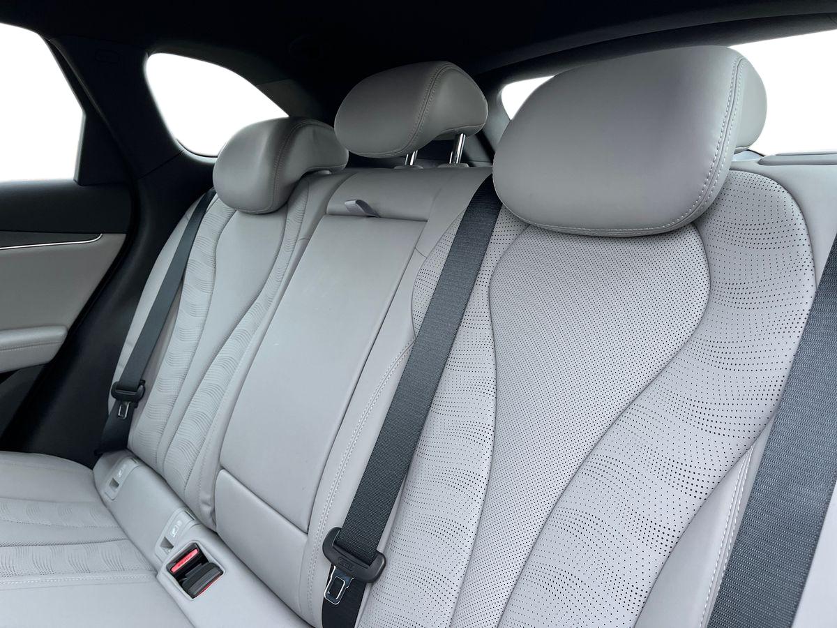 Used BYD Seal 6 2025 for sale - 77089663: Photo 10