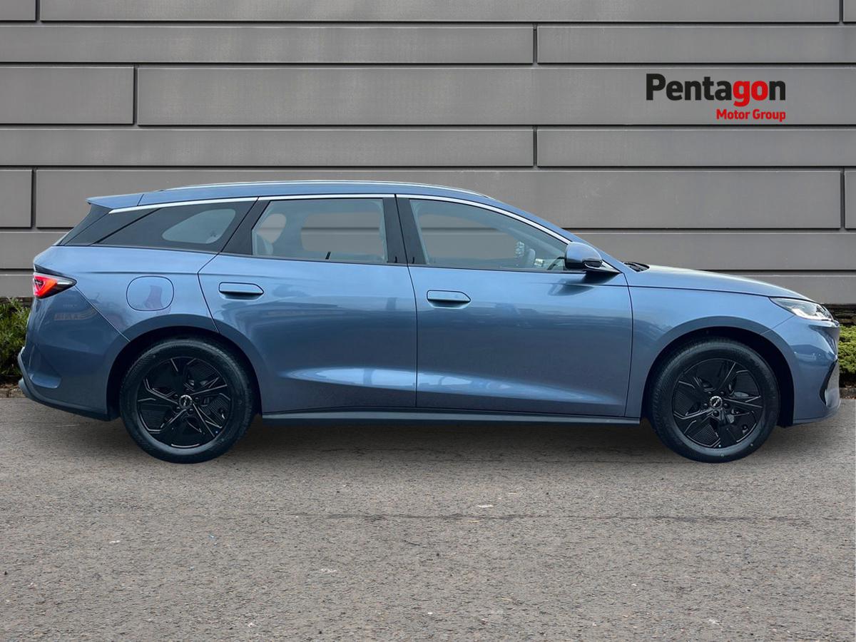 Used BYD Seal 6 2025 for sale - 77089663: Photo 13