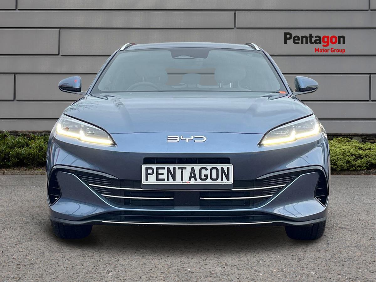 Used BYD Seal 6 2025 for sale - 77089663: Photo 15