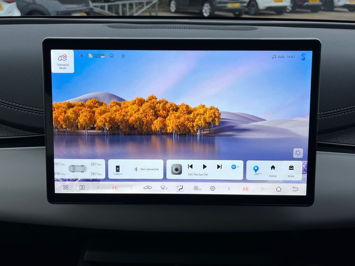 Used BYD Seal 6 2025 for sale - 77089663: Photo 18