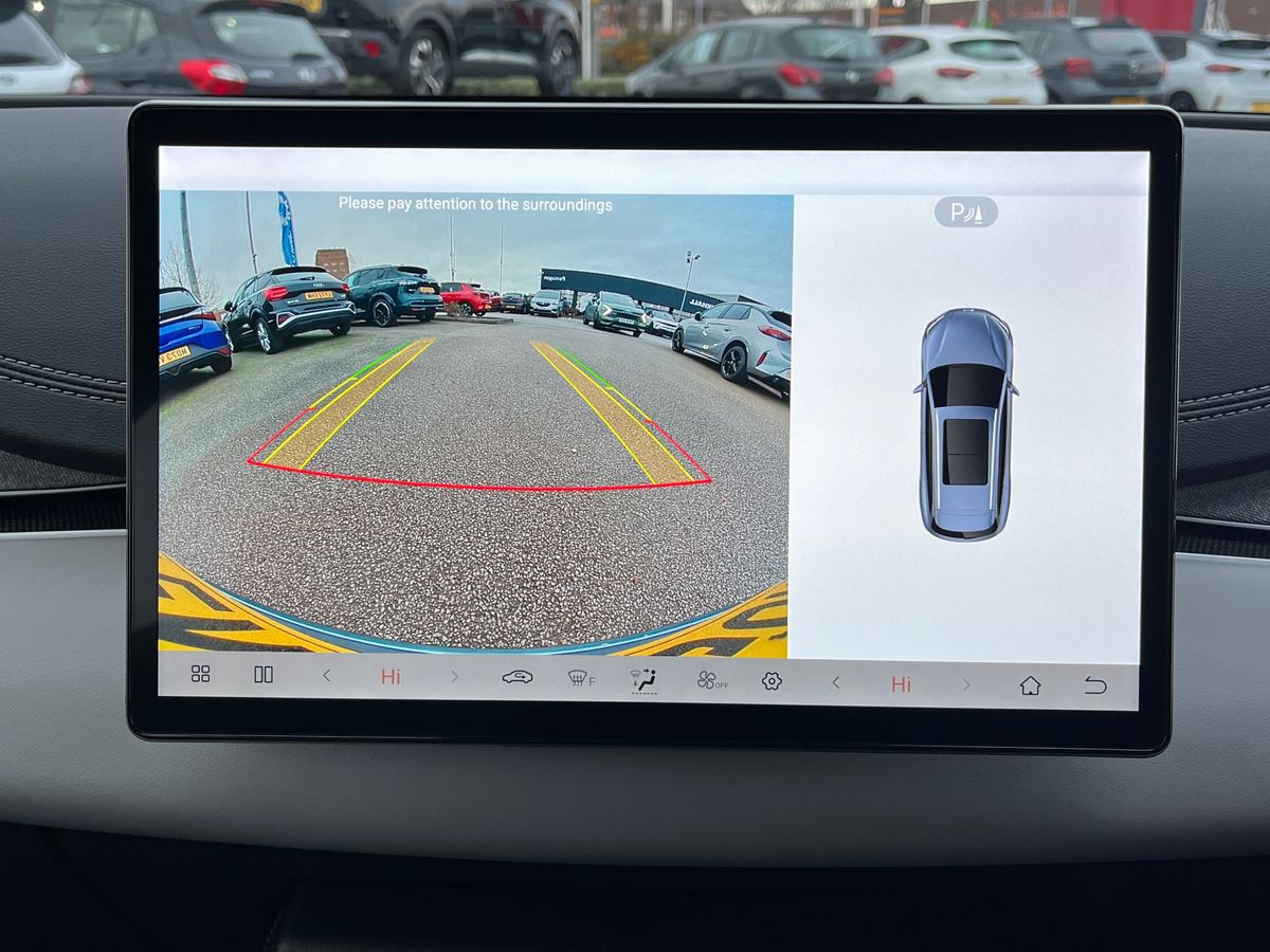 Used BYD Seal 6 2025 for sale - 77089663: Photo 19