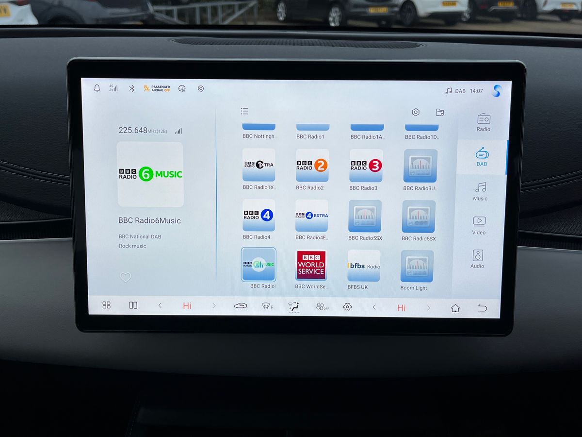Used BYD Seal 6 2025 for sale - 77089663: Photo 20